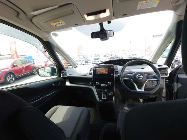 Nissan SERENA 2020-05 1918-2