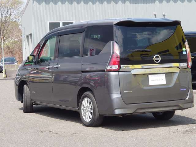 Nissan SERENA 2020-05 1918-18