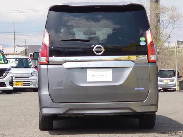 Nissan SERENA 2020-05 1918-17