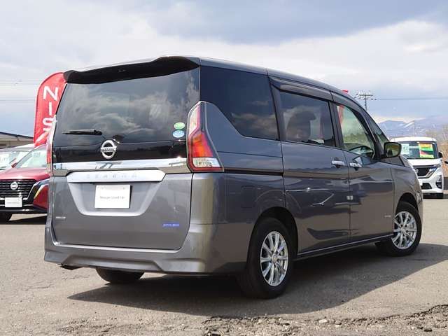 Nissan SERENA 2020-05 1918-1