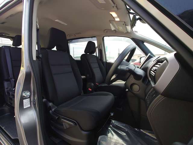 Nissan SERENA 2020-05 1918-3