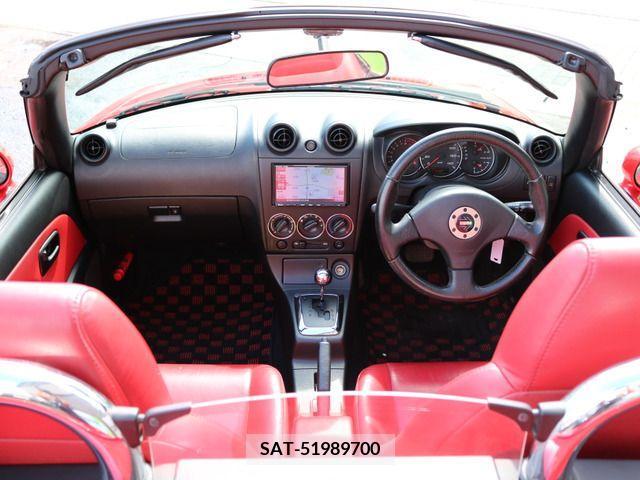 Daihatsu COPEN 2009-01 202672-1