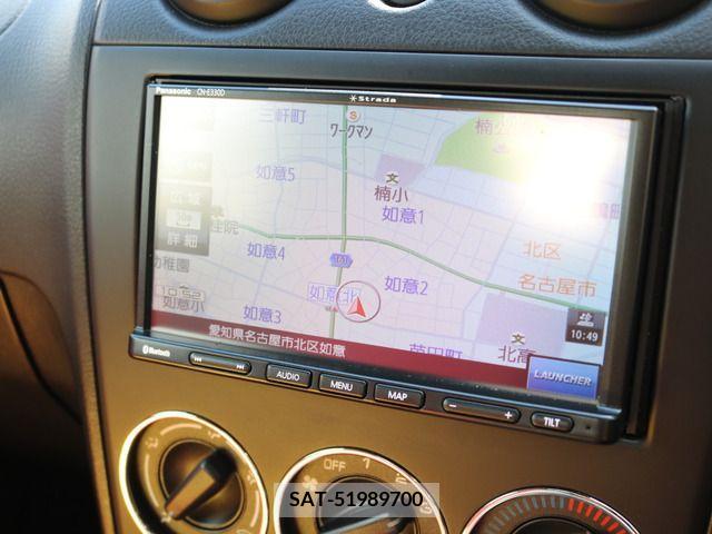 Daihatsu COPEN 2009-01 202672-2