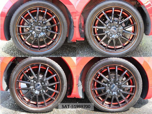 Daihatsu COPEN 2009-01 202672-12