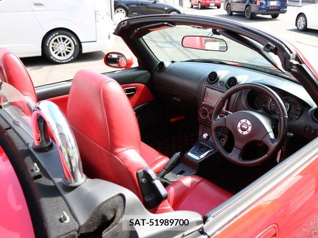 Daihatsu COPEN 2009-01 202672-14