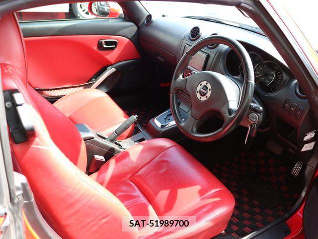 Daihatsu COPEN 2009-01 202672-17