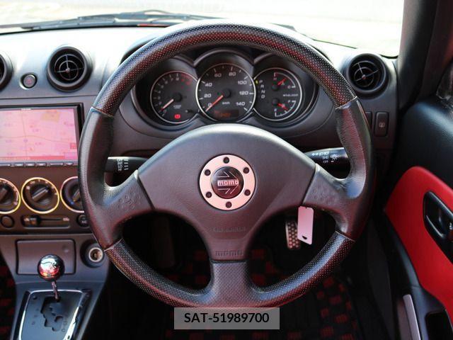 Daihatsu COPEN 2009-01 202672-18