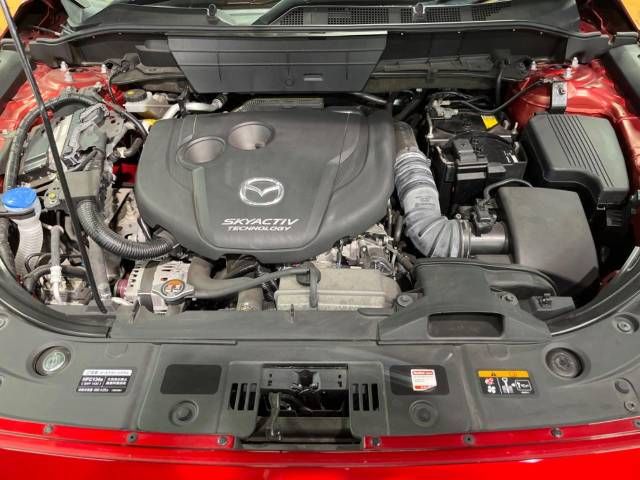Mazda CX-5 2017-02 188491-18