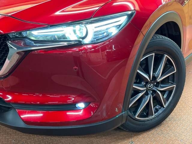 Mazda CX-5 2017-02 188491-14