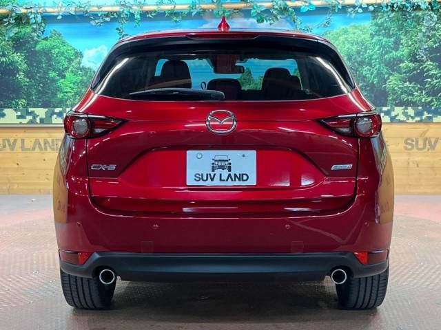 Mazda CX-5 2017-02 188491-17