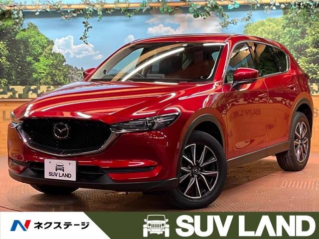 Mazda CX-5 2017-02 188491-0