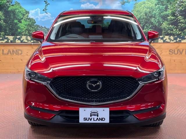 Mazda CX-5 2017-02 188491-16