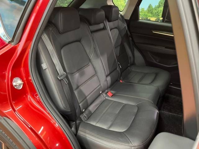 Mazda CX-5 2017-02 188491-12