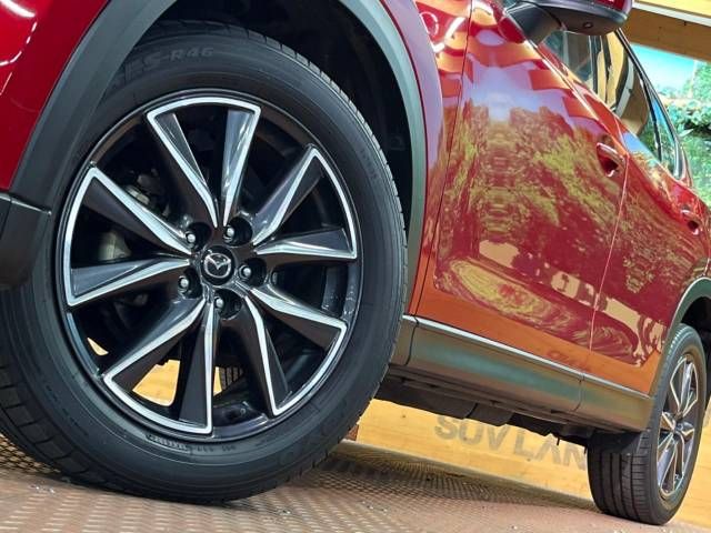 Mazda CX-5 2017-02 188491-15