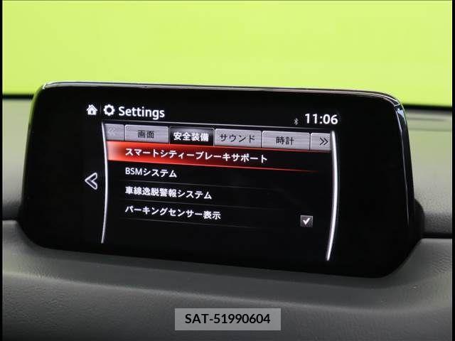 Mazda CX-5 2018-07 266027-14