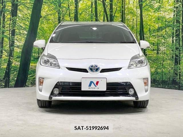 Toyota PRIUS 2015-11 393426-13