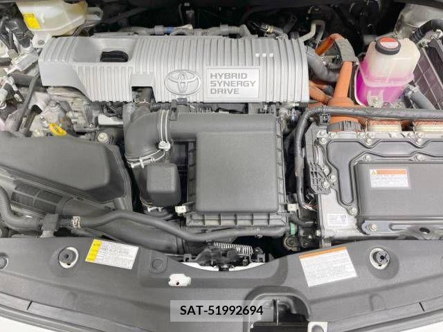 Toyota PRIUS 2015-11 393426-17