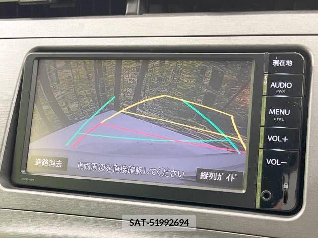 Toyota PRIUS 2015-11 393426-3