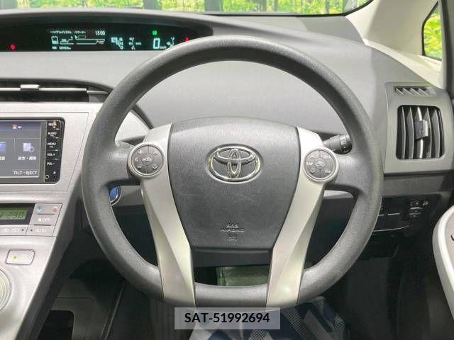 Toyota PRIUS 2015-11 393426-7