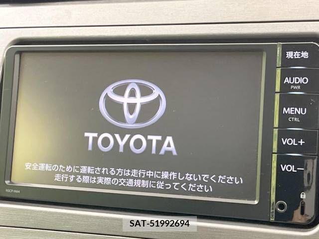 Toyota PRIUS 2015-11 393426-2