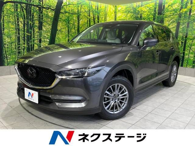 Mazda CX-5 2017-11 186535-0