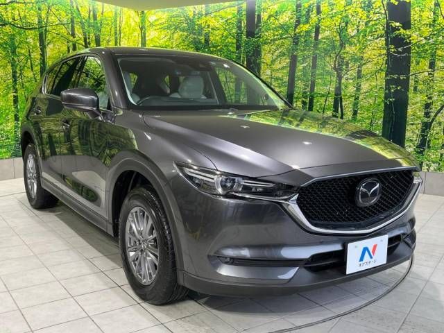Mazda CX-5 2017-11 186535-16