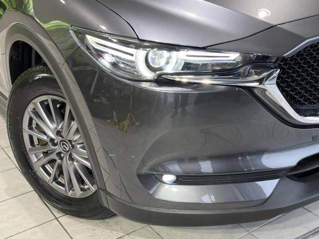 Mazda CX-5 2017-11 186535-12