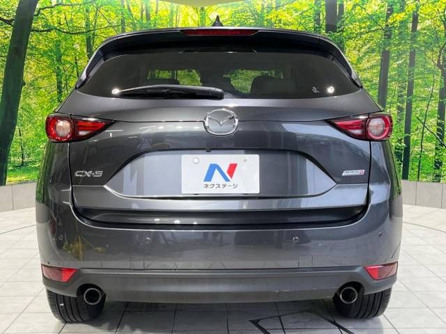 Mazda CX-5 2017-11 186535-15