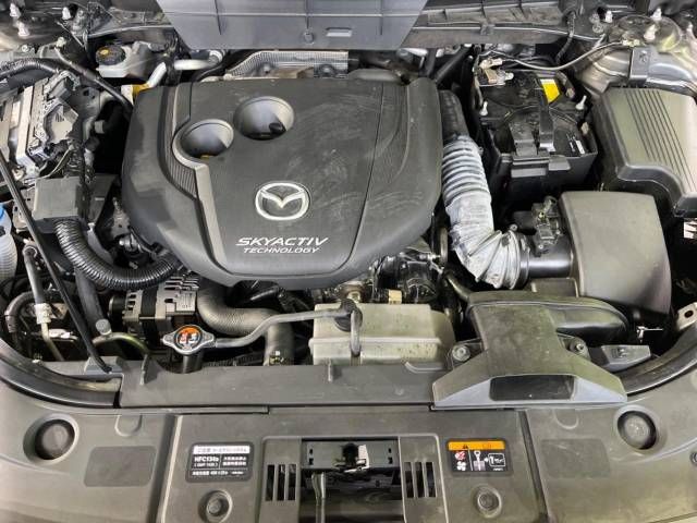 Mazda CX-5 2017-11 186535-18