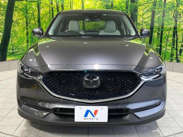 Mazda CX-5 2017-11 186535-14