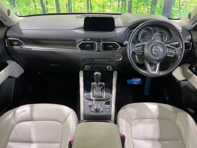 Mazda CX-5 2017-11 186535-1