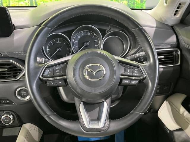 Mazda CX-5 2017-11 186535-11