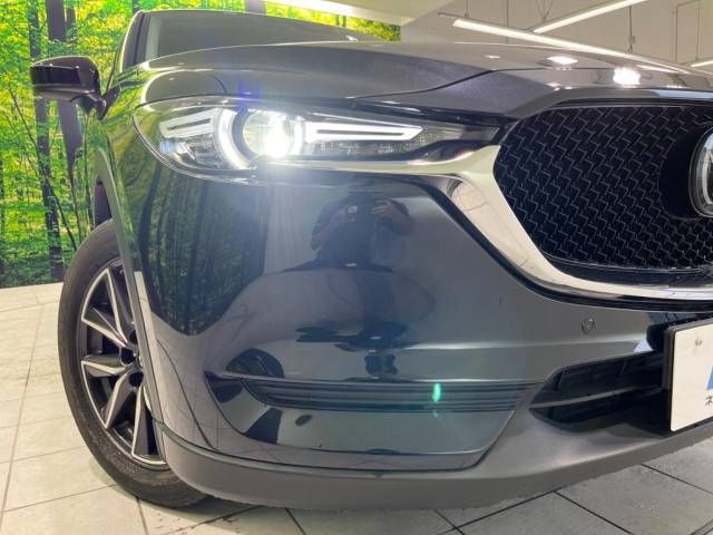 Mazda CX-5 2017-12 6088-12