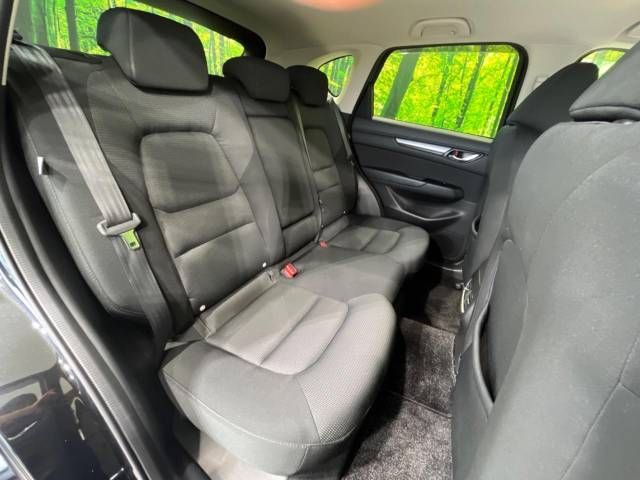 Mazda CX-5 2017-12 6088-9