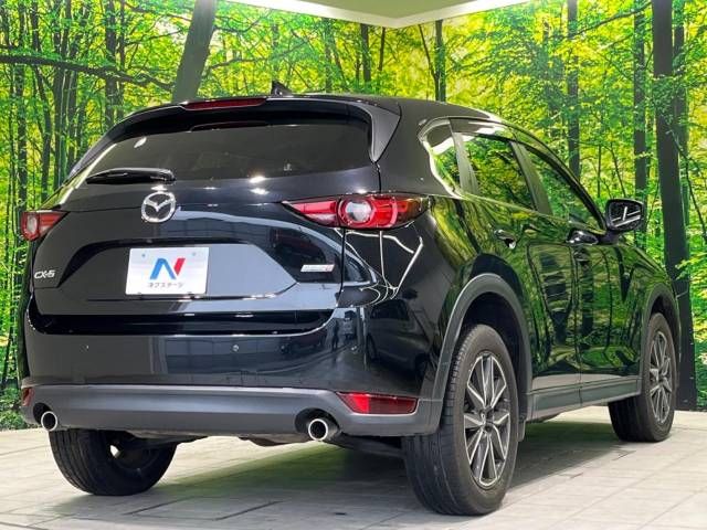Mazda CX-5 2017-12 6088-17