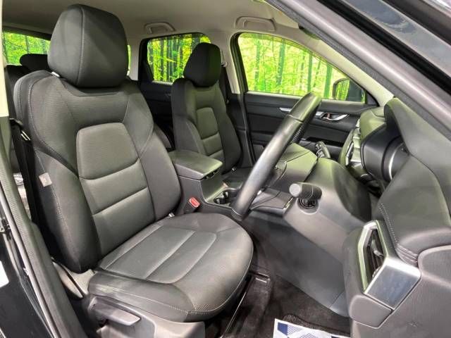 Mazda CX-5 2017-12 6088-8
