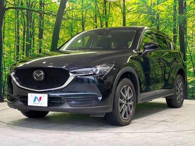 Mazda CX-5 2017-12 6088-16