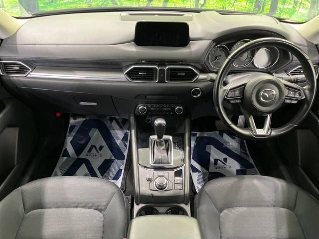 Mazda CX-5 2017-12 6088-1