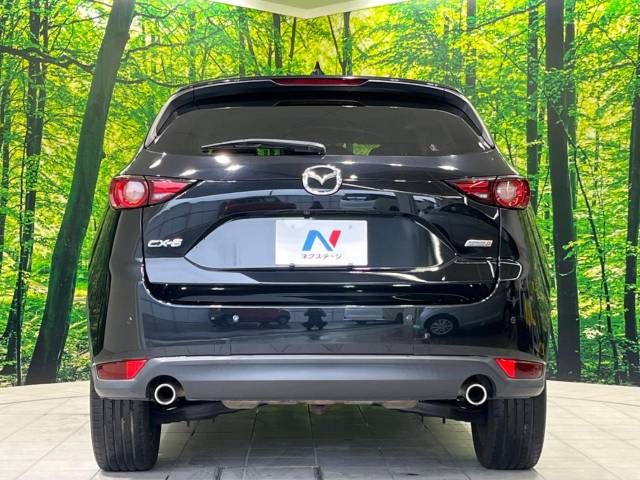 Mazda CX-5 2017-12 6088-15