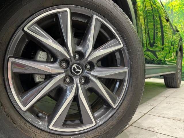 Mazda CX-5 2017-12 6088-13