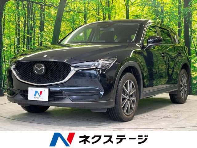 Mazda CX-5 2017-12 6088-0