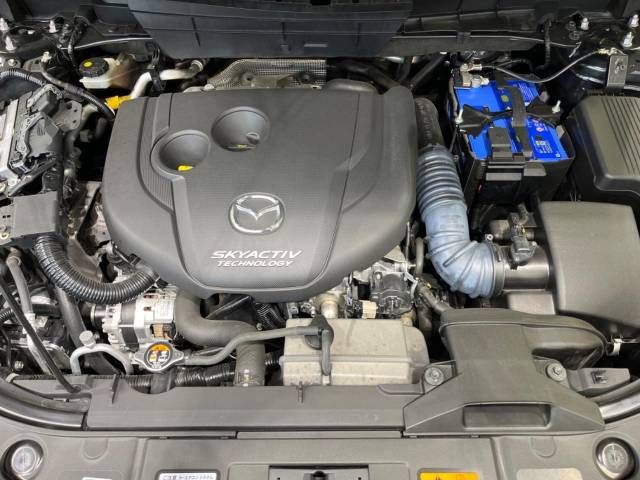 Mazda CX-5 2017-12 6088-18