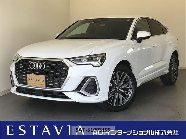 Audi Q3 2021-05 232005-0