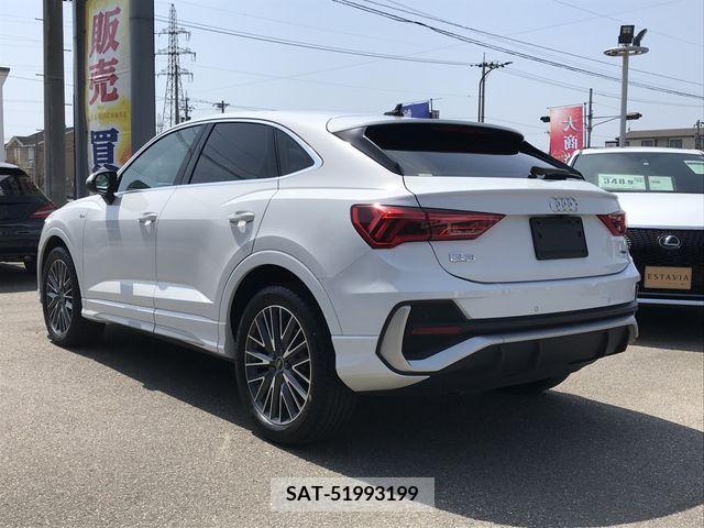 Audi Q3 2021-05 232005-2