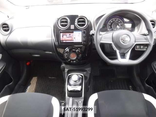 Nissan NOTE 2019-11 316069-2