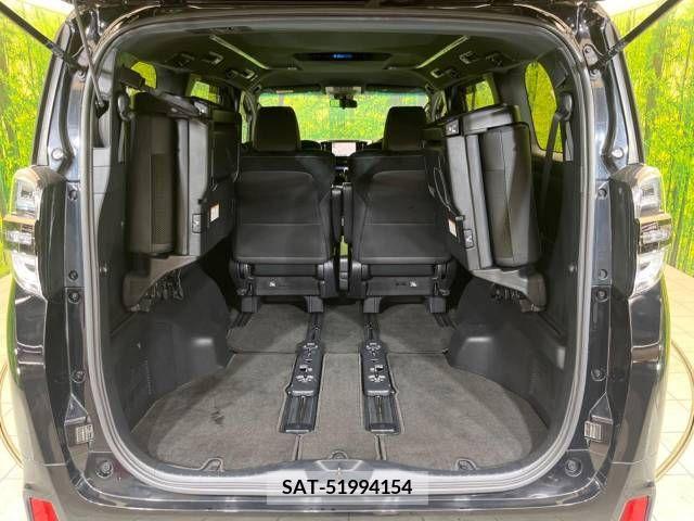 Toyota VELLFIRE 2020-10 374614-11