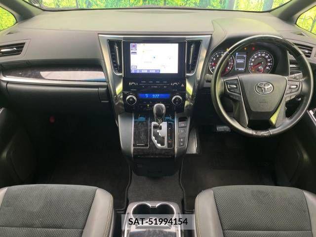 Toyota VELLFIRE 2020-10 374614-1