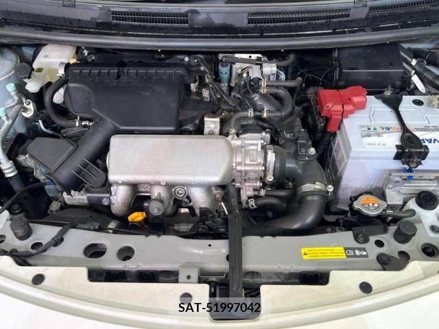 Nissan NOTE 2015-02 257325-18