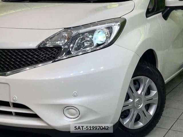 Nissan NOTE 2015-02 257325-12
