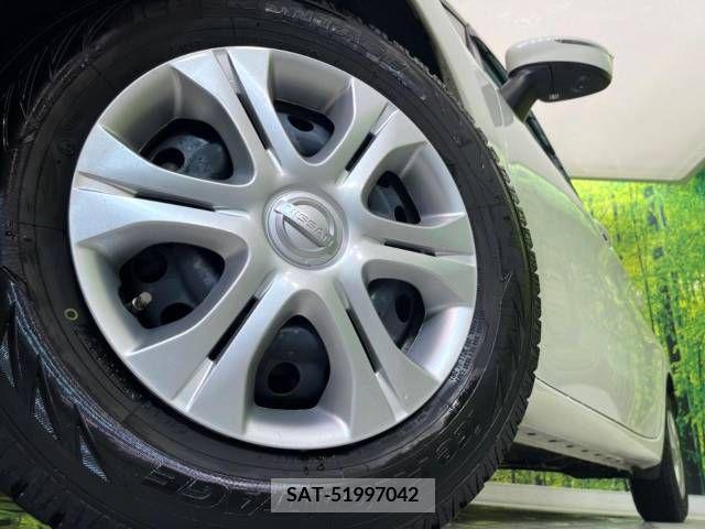 Nissan NOTE 2015-02 257325-13